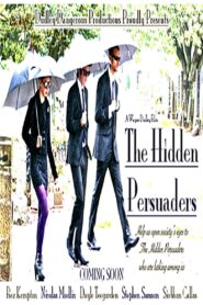 The Hidden Persuaders 2011 one on netflix