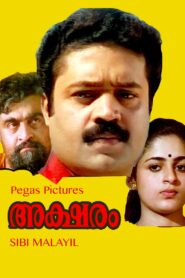 Aksharam 1995 one on netflix