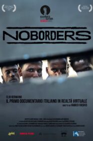 No Borders 2016 one on netflix