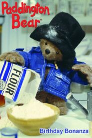 Paddington’s Birthday Bonanza 1986 one on netflix