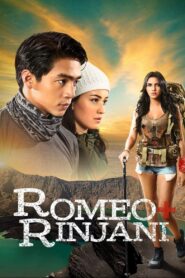 Romeo+Rinjani 2015 one on netflix