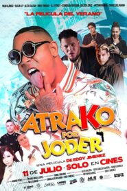 Atrako por joder 2019 one on netflix