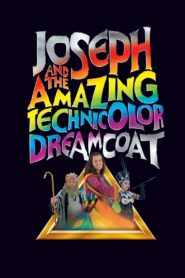 Joseph and the Amazing Technicolor Dreamcoat 1999 one on netflix