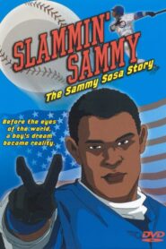 Slammin’ Sammy: The Sammy Sosa Story 2002 one on netflix