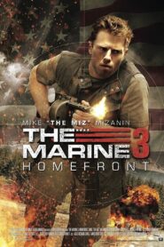 The Marine 3: Homefront 2013 one on netflix