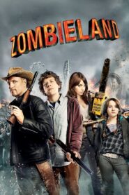 Zombieland 2009 one on netflix