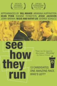 See How They Run 2001 one on netflix