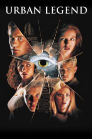Urban Legend 1998 one on netflix