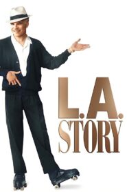 L.A. Story 1991 one on netflix