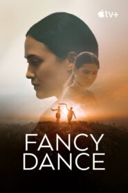 Fancy Dance 2024 one on netflix