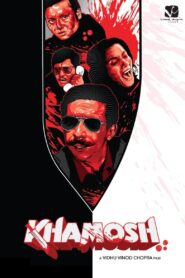 Khamosh 1986 one on netflix