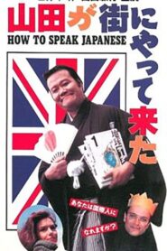 How to speak Japanese 1993 one on netflix
