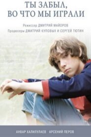 Have You Forgotten What We Used to Play? 2010 one on netflix