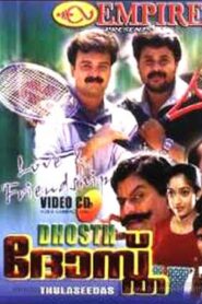 Dhosth 2001 one on netflix