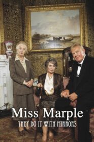 Miss Marple: They Do It with Mirrors 1991 one on netflix