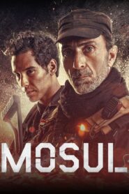Mosul 2019 one on netflix