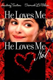 He Loves Me… He Loves Me Not 2002 one on netflix