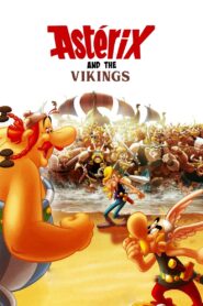 Asterix and the Vikings 2006 one on netflix