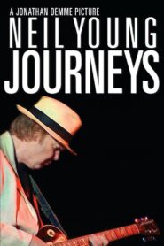 Neil Young Journeys 2012 one on netflix
