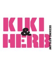 Kiki & Herb: Seeking Asylum! 2020 one on netflix