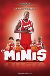 The Minis 2009 one on netflix