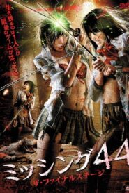 Missing 44 The Final Stage 2010 one on netflix