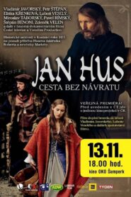 Jan Hus – Cesta bez návratu 2015 one on netflix