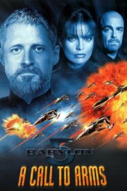 Babylon 5: A Call to Arms 1999 one on netflix