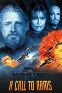 Babylon 5: A Call to Arms 1999 one on netflix