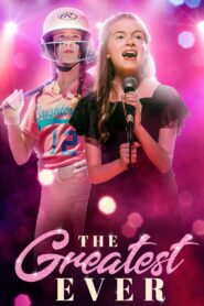 The Greatest Ever 2024 one on netflix