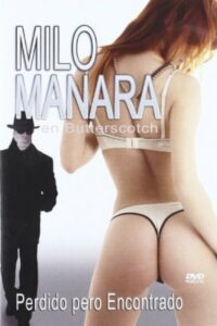 Butterscotch: Lost But Found 2000 one on netflix