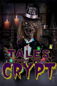 Tales from the Crypt: New Year’s Shockin’ Eve 2012 one on netflix