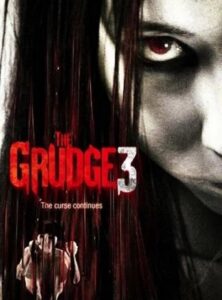 The Grudge 3: The Curse Continues 2009 one on netflix