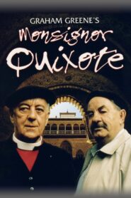 Monsignor Quixote 1985 one on netflix