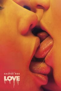 Love 2015 one on netflix