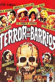 Terror in the Barrios 1983 one on netflix