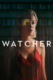 Watcher 2022 one on netflix
