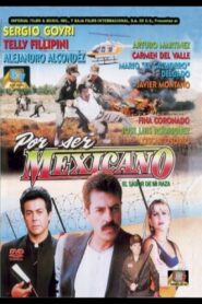 Por ser Méxicano 1999 one on netflix