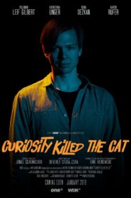 Curiosity killed the Cat 2019 one on netflix