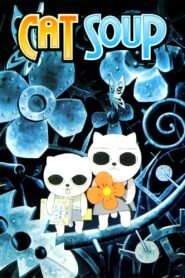 Cat Soup 2001 one on netflix