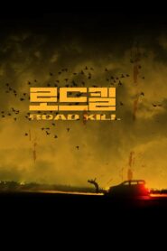 Road Kill 2019 one on netflix