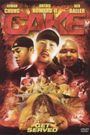 Cake 2004 one on netflix