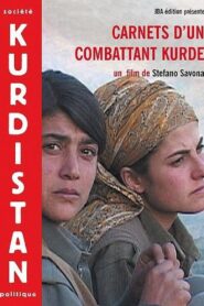 Notes from a Kurdish Rebel 2006 one on netflix