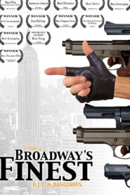 Broadway’s Finest 2012 one on netflix