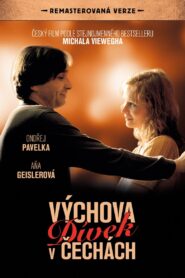 Bringing Up Girls in Bohemia 1997 one on netflix