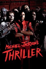 Michael Jackson’s Thriller 1983 one on netflix