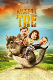 All for Three 2017 one on netflix