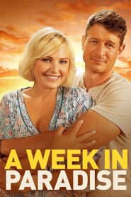 A Week in Paradise 2022 one on netflix