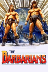The Barbarians 1987 one on netflix