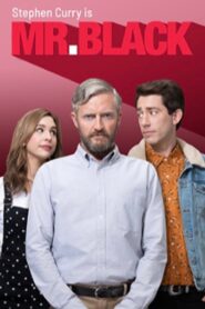 Mr. Black 2019 one on netflix